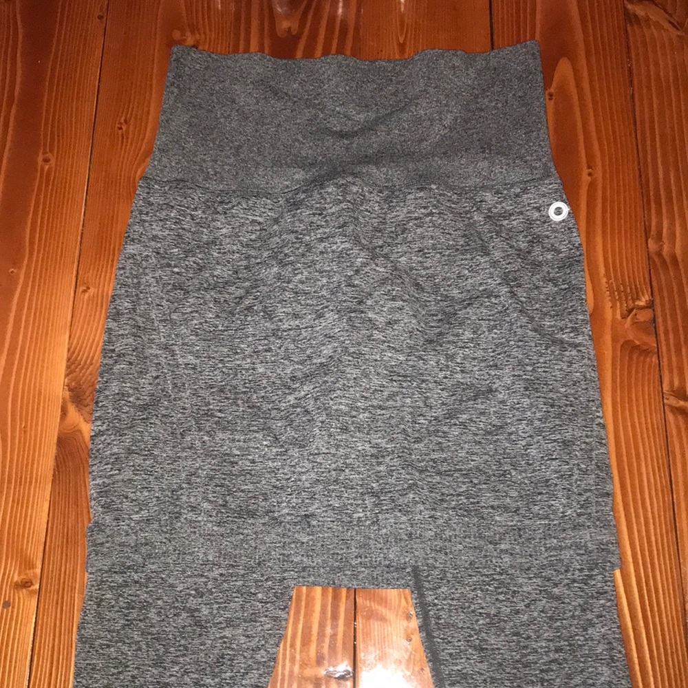 Chariot X skirt/legging combo